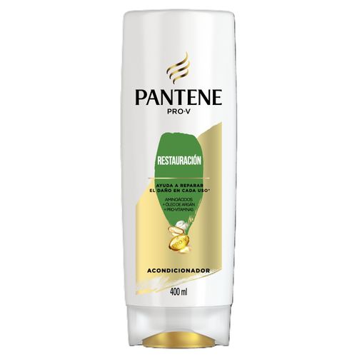 Acondicionador Pantene Pro-V Solutions Restauración x 400 ml