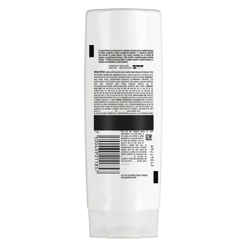 Acondicionador Pantene Pro-V Solutions Restauración x 400 ml