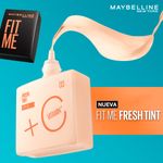 baseliquidamaybellinefitmefreshtintspf51