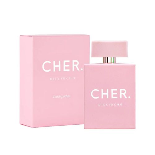 EDP Cher Dieciocho x 150 ml