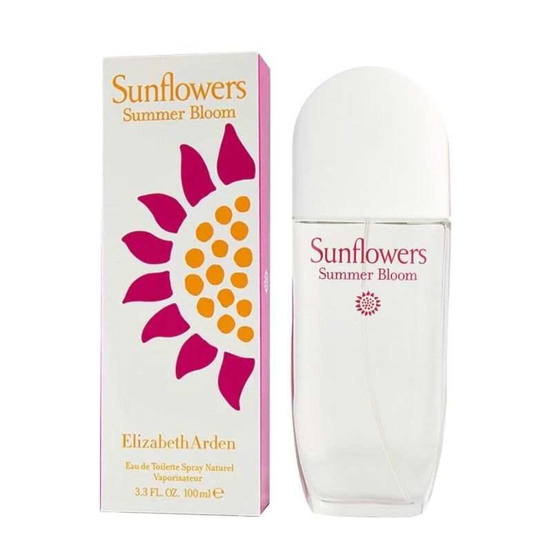 edt-elizabeth-arden-sunflowers-summer-bloom-x-100-ml