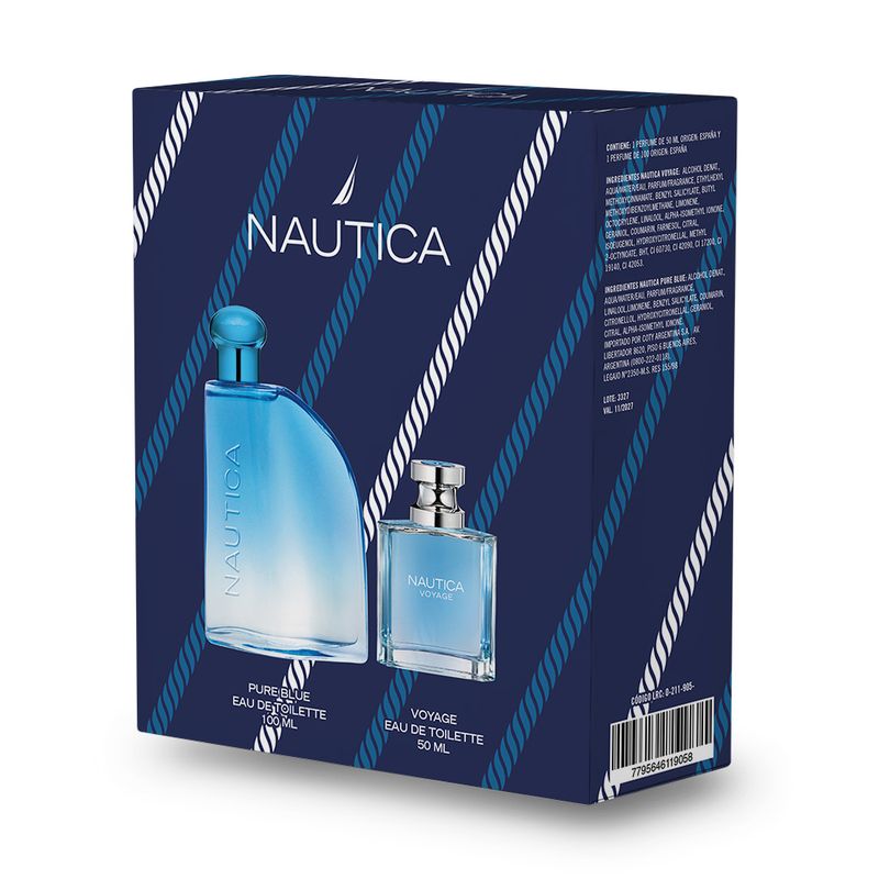 set-edt-nautica-pure-blue-x-100-ml-edt-voyage-x-50-ml