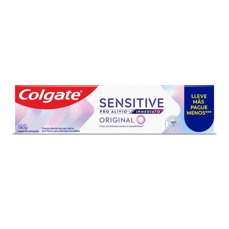 pasta-dental-colgate-sensitive-pro-alivio-inmediato-x-140-g