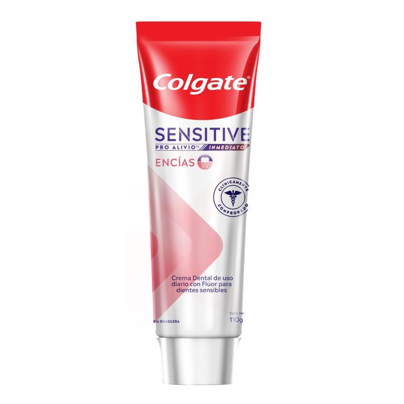 pasta-dental-colgate-sensitive-pro-alivio-inmediato-encias-x-110-g