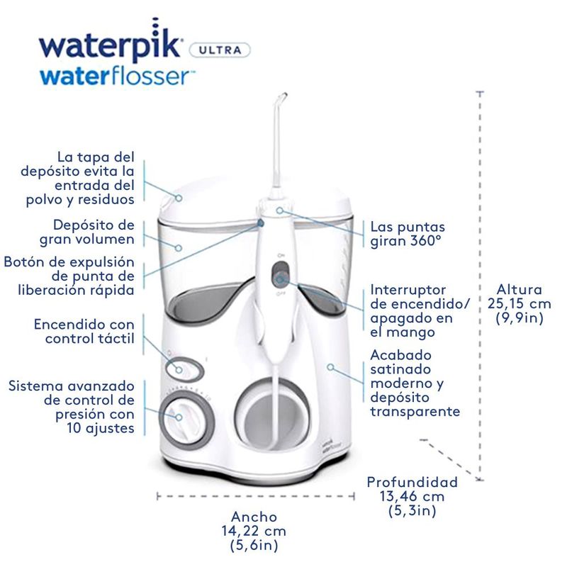 ducha-bucal-water-pik-ultra-jet-100