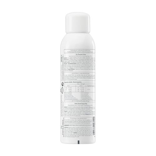 Agua Termal Avene x 150 ml