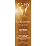 Leche Autobronceante Idéal Soleil x 100 ml