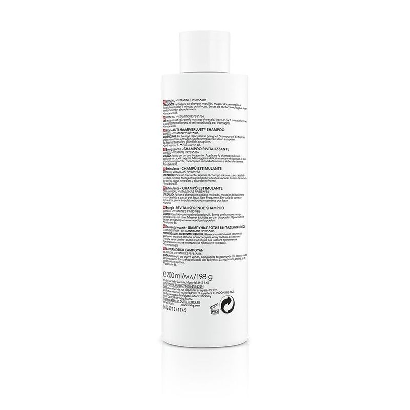 shampoodercosenergizanteanticaidax200ml