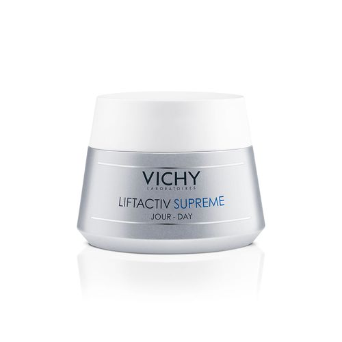 Crema Antiarrugas Vichy Liftactiv Supreme para Piel Normal a Mixta x 50 ml
