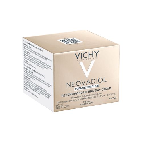 Crema de Día Vichy Neovadiol Peri-Menopausia para Piel Seca x 50 ml