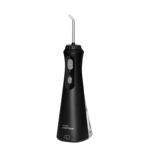Ducha Bucal Water Pik Cordless Plus Negra Wp49