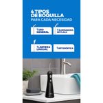 ducha-bucal-water-pik-cordless-plus-negra-wp49