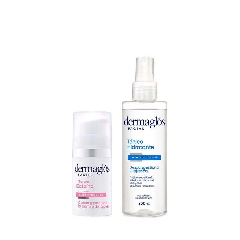 combo-dermaglos-serum-ectoina-x-30-ml-tonico-facial-hidratante-descongestivo-x-200-ml