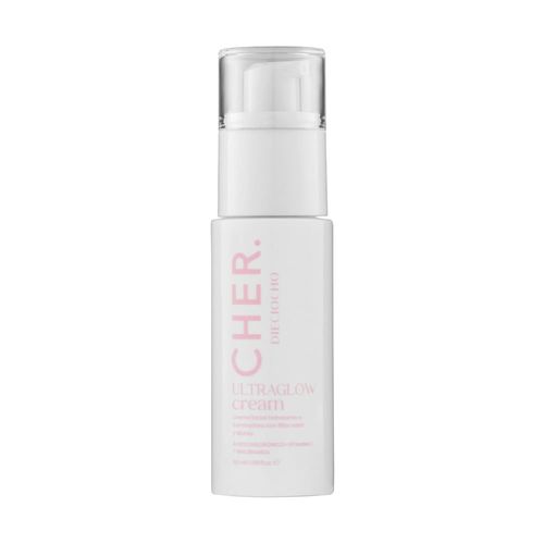 Crema Facial Cher Dieciocho Ultraglow x 50 ml