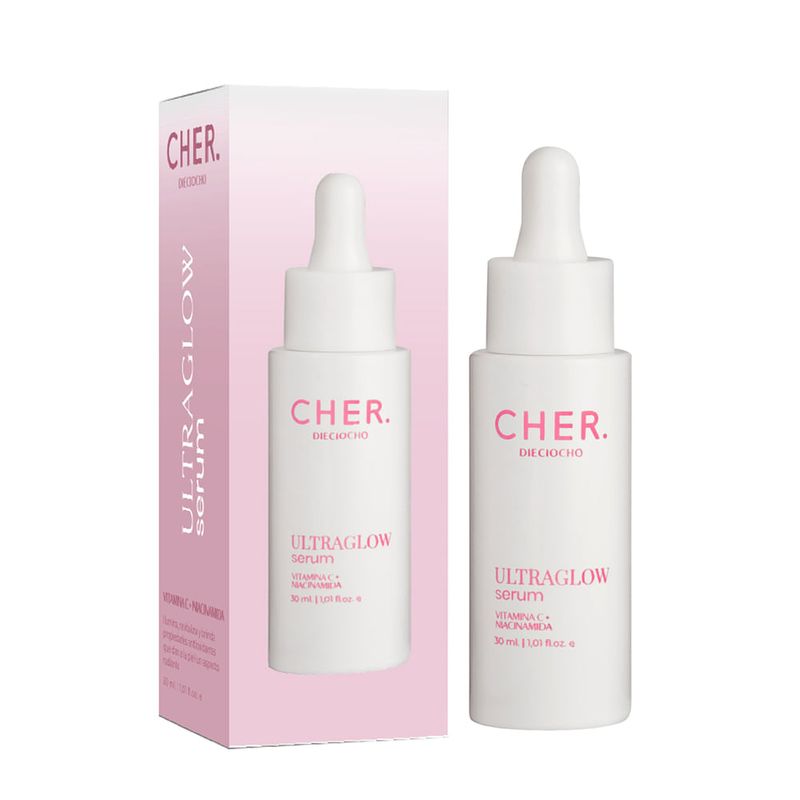 serum-cher-dieciocho-ultraglow-x-30-ml