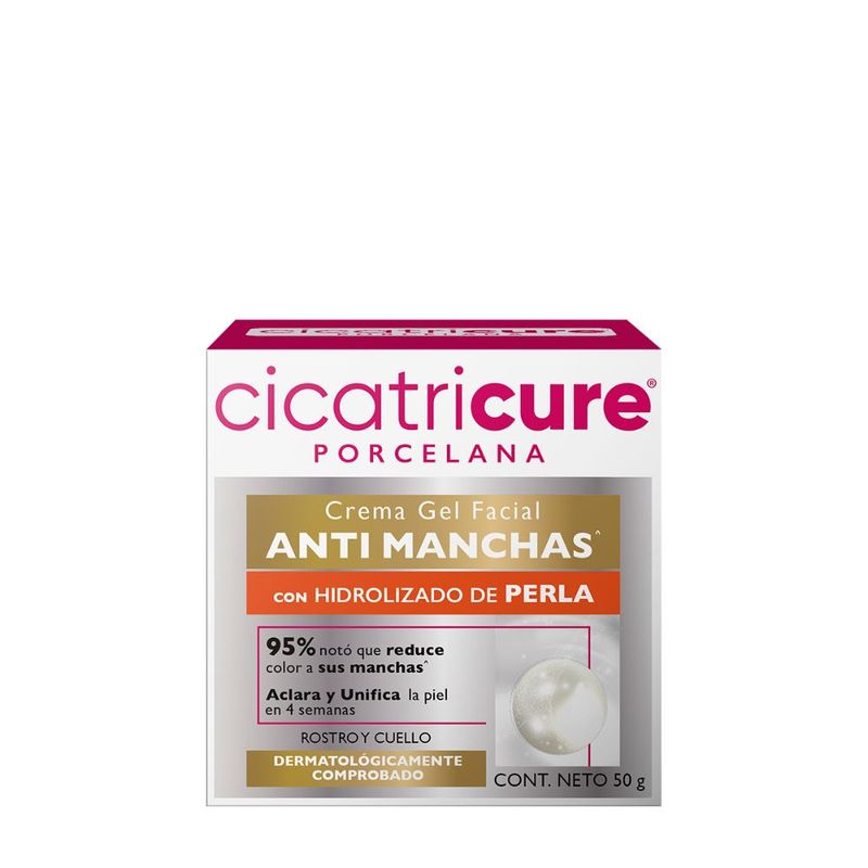 cremagelfacialcicatricureporcelanax50g