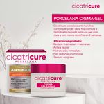 cremagelfacialcicatricureporcelanax50g