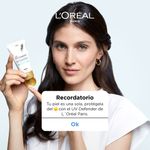 cremafaciallorealparisuvdefenderhidratacionintensafps50x60ml