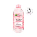 aguamicelargarnierskinactiverosasx400ml