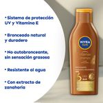 protectorsolarniveasunprotegeybronceafps6x200ml