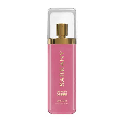 Body Mist Sarkany Why Not Desire x 135 ml