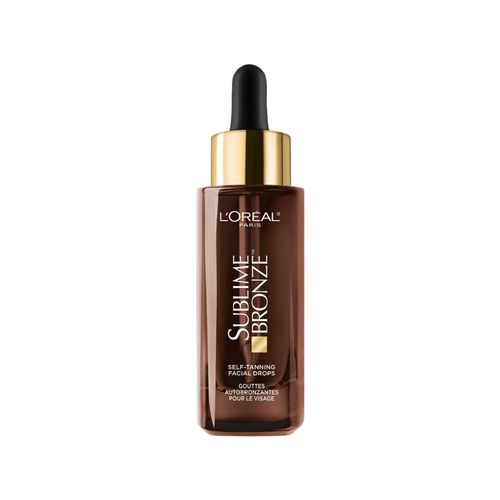 Sérum Facial L’Oréal Paris Sublime Bronze x 30 ml