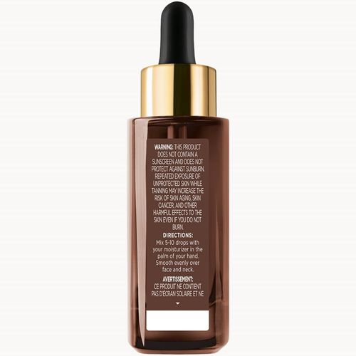 Sérum Facial L’Oréal Paris Sublime Bronze x 30 ml