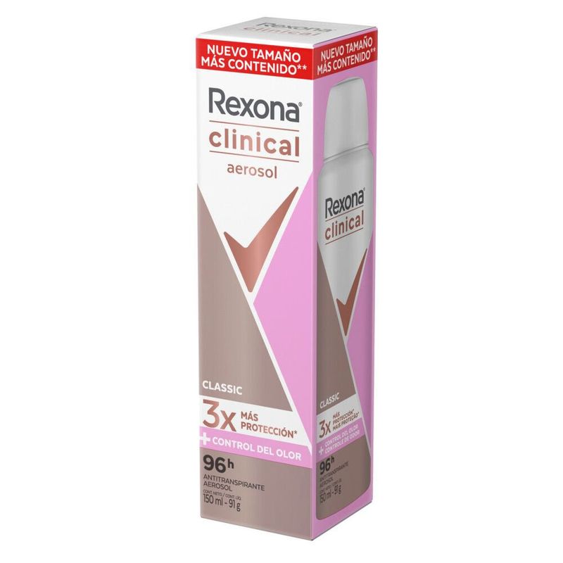 desodorante-antitranspirante-rexona-clinical-women-classic-en-areasol-x-110-ml