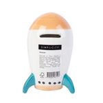 Alcancia Cohete Kids Space Simplicity -1762265969037