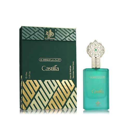 EDP Al Wataniah Castilla x 75 ml