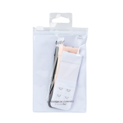 Extensor de Corpiño Wav x 3 un