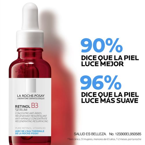 Sérum Antiedad La Roche Posay Retinol B3 x 30 ml