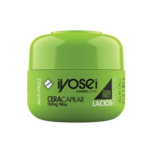 Cera Capilar Ultra Protect Anti Frizz x 50 g