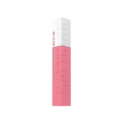 Labial Líquido Maybelline Superstay Matte Ink x 5 ml