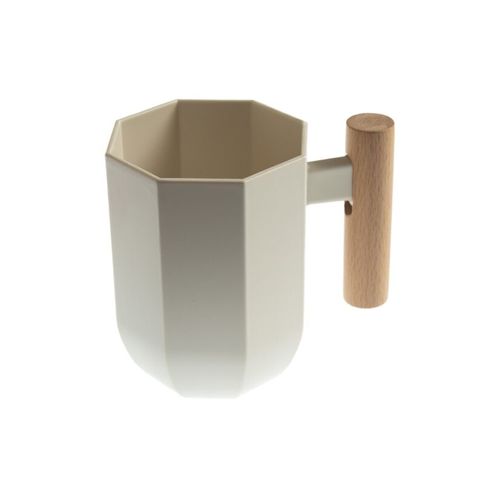 Porta Cepillo de Dientes Simplicity de Madera