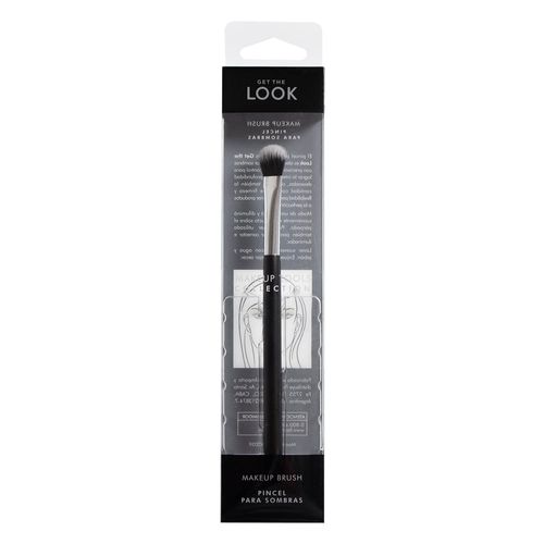 Brocha para Ojos Get The Look Corto Black