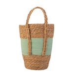 canasto-tejido-verde-boho-simplicity-deco-grande