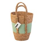 canasto-tejido-verde-boho-simplicity-deco-grande