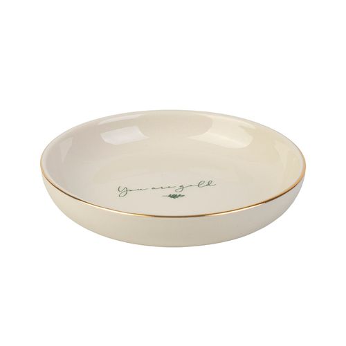 Alajero de Ceramica Boho Simplicity Deco Print I Chico