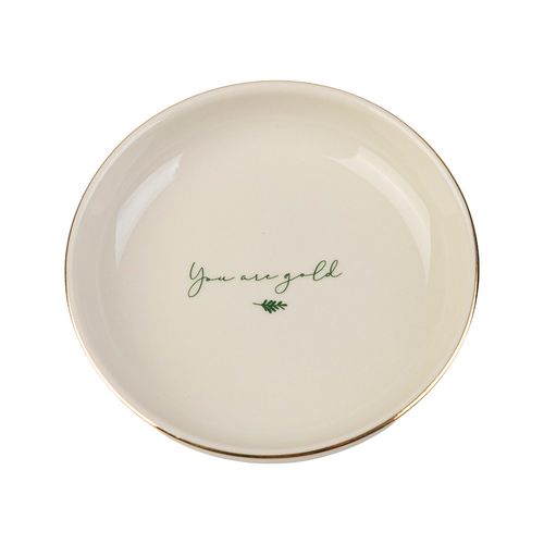 Alajero de Ceramica Boho Simplicity Deco Print I Chico