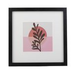 cuadro-marco-madera-negra-boho-simplicity-deco