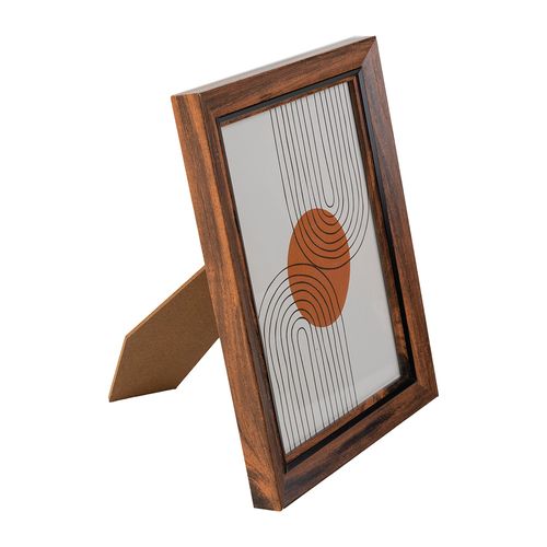 Portaretrato Grande Organic Simplicity Deco