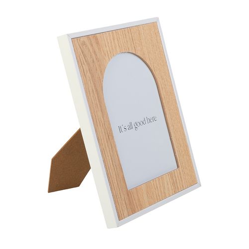 Portaretrato Ventana Organic Simplicity Deco