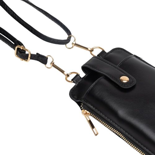 Porta Celular Wav Night con Tarjetero