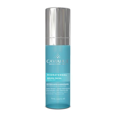 Bruma Facial Caviahue Hidratermal x 75 ml