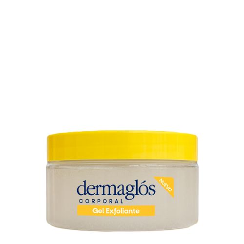 Gel Exfoliante Dermaglós Corporal x 200 g