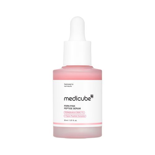 Sérum Medicube Pdrn Pink Peptide x 30 ml