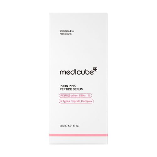 Sérum Medicube Pdrn Pink Peptide x 30 ml