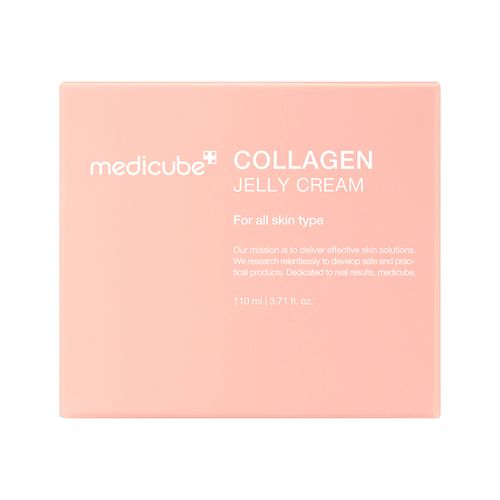 Crema Medicube Collagen Jelly x 50 ml