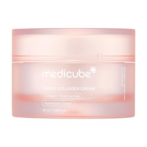 Crema Medicube Triple Collagen 4.0 x 50 ml